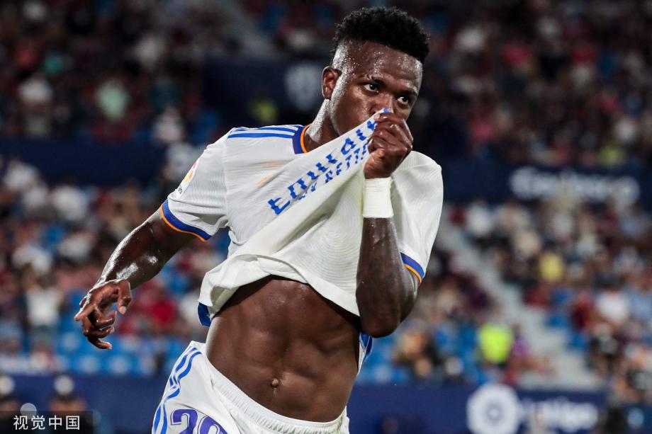 我们看到 我们看到