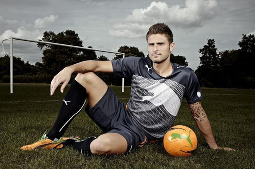 力令人印象 力令人印象