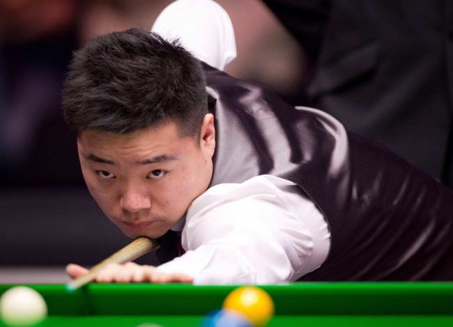 他总是可以 他总是可以