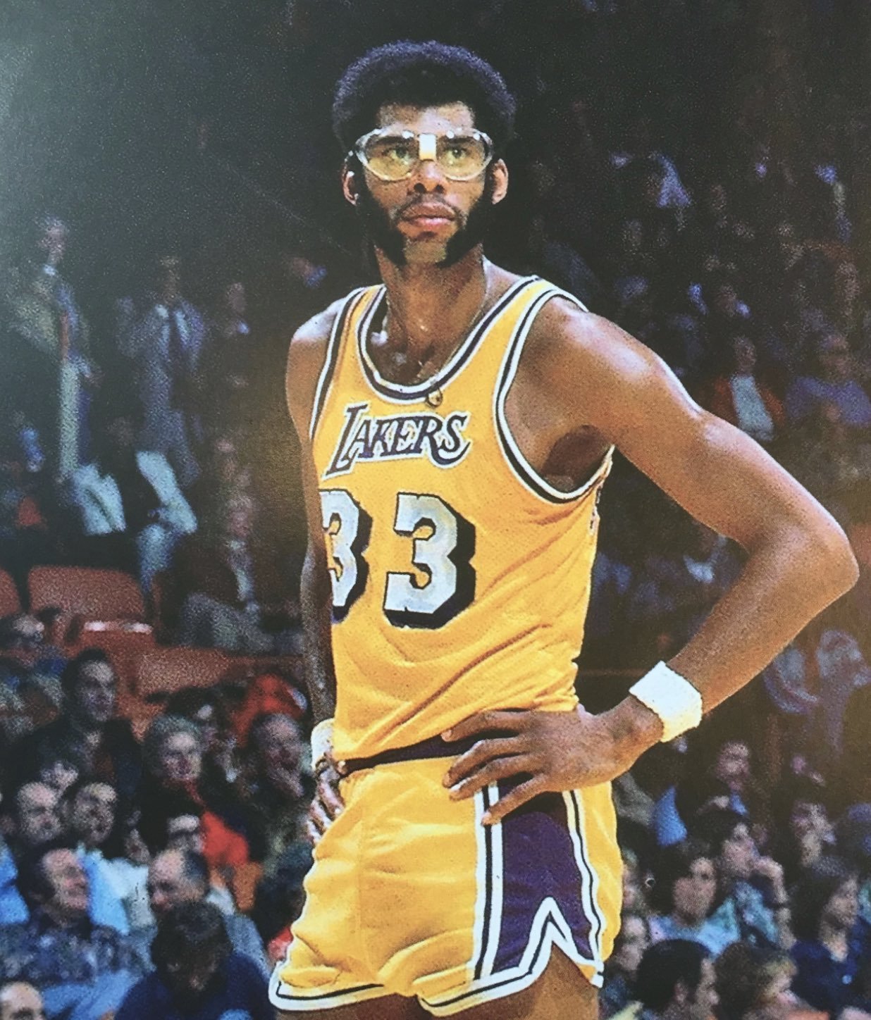 正因为稀缺 正因为稀缺